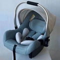 Baby Carry Cart